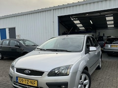 Ford Focus - 2.0-16V Futura | Airco | Nw Koppeling | Nw APK