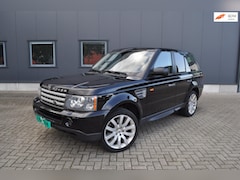 Land Rover Range Rover Sport - 3.6 TdV8 HSE, netto € 14.990, bijtel vriendelijk