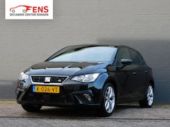 Seat Ibiza - 1.0 TSI FR Business Intense 1e EIGENAAR DEALERONDERHOUDEN APPLE/ANDROID TOPSTAAT