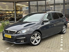 Peugeot 308 SW - 1.5 BlueHDi Blue Lease GT-Line / PANO