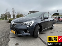 Renault Clio - 1.0 TCe Zen Apple Carplay/Android Auto | DAB radio | cruise control