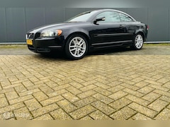 Volvo C70 Convertible - 2.4i Momentum/Automaat/Cabrio/Leer