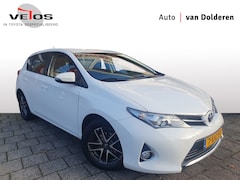 Toyota Auris - 1.3 Trend Top 5 editie Navi/Stoelverwarming