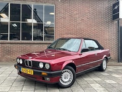 BMW 3-serie Cabrio - 318i