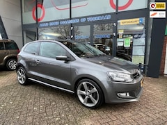 Volkswagen Polo - 1.6 TDI Highline Edition