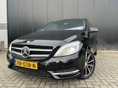 Mercedes-Benz B-klasse - 180 2012 Leder/Navi/18'Lmv/Xenon/Etc