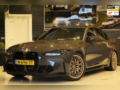 BMW M3 - Competition - FULL OPTION -1000M 21 inch - Keramische - CARBON ADS - LASER - SCHAAL STOELE