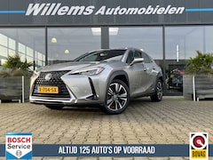 Lexus UX - 250h AWD Executive Line Elektrische Klep, Adaptive Cruise & Navigatie