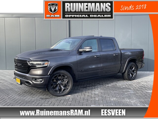 2018 dodge ram sales limited