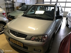 Mazda Demio - 1.5 Touring