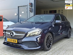 Mercedes-Benz A-klasse - 200 Sport Edition | AMG-STYLING / PANO / CARPLAY / ALCANTARA / SENSOREN + CAMERA / FLIPPER