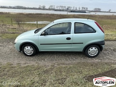 Opel Corsa - 1.2-16V