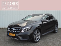 Mercedes-Benz GLA-Klasse - 180 AUTOMAAT BUSINESS SOL. AMG PACK