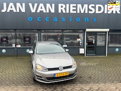 Volkswagen Golf - 1.2 TSI Trendline BJ 2013 1 EIGENAAR APK EN NAP 7895