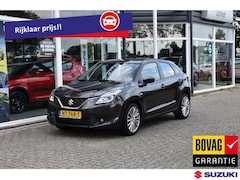 Suzuki Baleno - 1.2 Dynamic