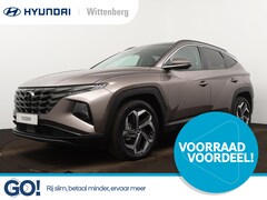 Hyundai Tucson - 1.6 T-GDI HEV Premium Incl. €6000, - korting