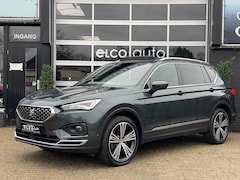 Seat Tarraco - 2.0 TSI 4DRIVE Xcellence / Pano / ACC