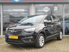 Opel Crossland X - 1.2 81pk Selection