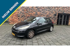 Peugeot 207 - 1.4 VTi Cool 'n Blue