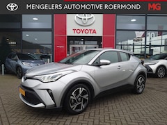 Toyota C-HR - 1.8 Hybrid Dynamic Navi - P.cam - Apple Carplay/Android Auto