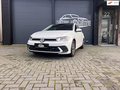 Volkswagen Polo - 1.0 TSI Life Business 5 drs automaat