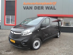 Opel Vivaro - bestel 1.6 CDTI L2H1/EDITION/AIRCO/CRUISECONTROL/NAVIGATIE