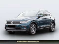 Volkswagen Tiguan - 2.0 TDI 150 PK DSG ACC Harman Kardon Matrix LED Head-Up