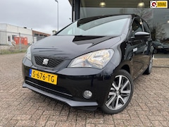 Seat Mii Electric - Electric Plus EX €2000, - subsidie dit jaar