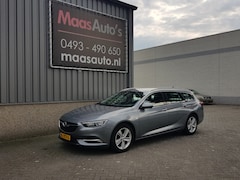 Opel Insignia Sports Tourer - 1.5 Turbo EcoTec Business Executive 1e eigenaar