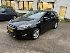 Ford Focus Wagon - 1.0 EcoBoost Edition Plus