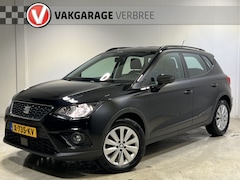 Seat Arona - 1.0 TSI Style Business Intense Plus | Navigatie/Android/Apple Carplay | 16" LM Velgen | Vo