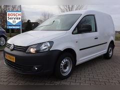 Volkswagen Caddy - 2.0 TDI L1H1 BMT TRENDLINE