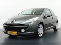 Peugeot 207 - 1.4 VTI LOOK Hb Topstaat