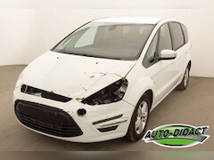 Ford S-Max - 2.0 TDCI 7 pers. Automaat