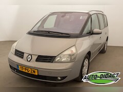 Renault Grand Espace - 2.0T Expression Automaat 7 pers