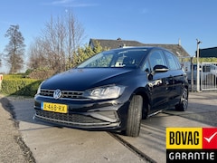 Volkswagen Golf Sportsvan - Highline