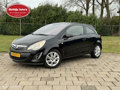 Opel Corsa - 1.2 EcoFlex Connect Edition LPG G3 Airco