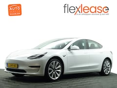 Tesla Model 3 - Long Range 75 kWh Aut- 8.000km, Panoramadak, Full Self Driving, 360 Camera, Stoelverwarmin