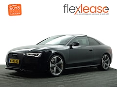 Audi RS5 - 4.2 FSI Quattro Performance Aut- Exclusive Interieur, Bang Olufsen, Ada Cruise, Panodak, K