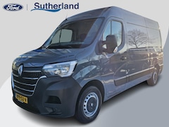 Renault Master - T35 2.3 dCi 135 L2H2 135 PK | Navigatie | PDC v+a | Camera | Trekhaak | Airco | Cruise con