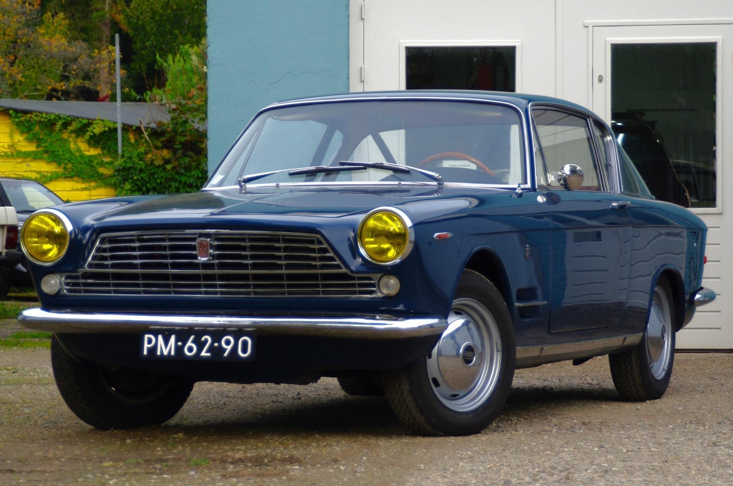 Fiat Coupé - 2300 s - AutoWereld.nl