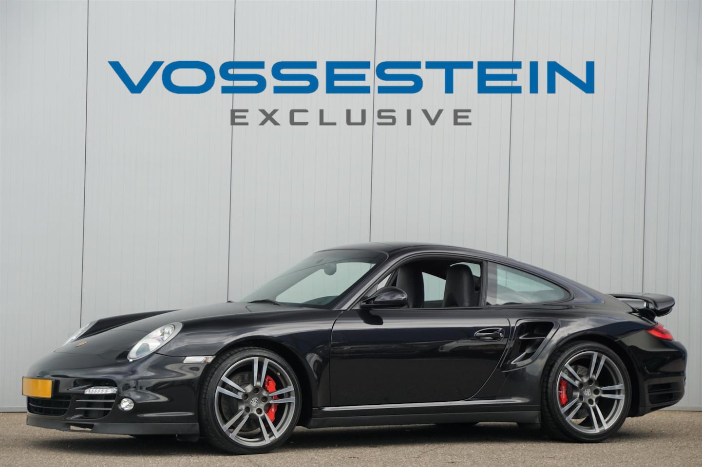 Porsche 911 - 3.8 Turbo / Handgeschakeld / 500 PK / Bose Audio / Memory stoelen / Stoelverwarming / - AutoWereld.nl