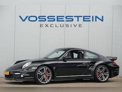 Porsche 911 - 3.8 Turbo / Handgeschakeld / 500 PK / Bose Audio / Memory stoelen / Stoelverwarming /