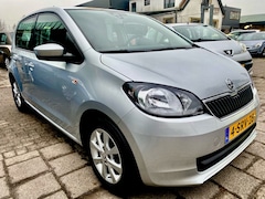 Skoda Citigo - 1.0 Grt. Sprint