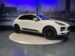 Porsche Macan - 2.0 *Pano*Memory*Bose*Luchtvering