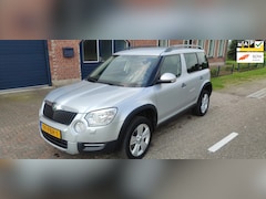 Skoda Yeti - 1.2 TSI Expedition APK 05-03-2025