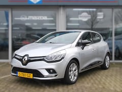 Renault Clio - TCe 90pk Limited