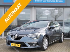 Renault Mégane - 1.3 TCe 140pk EDC AUTOMAAT Limited