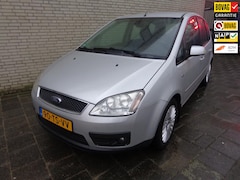 Ford Focus C-Max - 2.0-16V Ghia NIEUWE APK/AFLBEURT