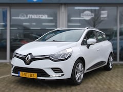 Renault Clio Estate - TCe 1.2 Zen